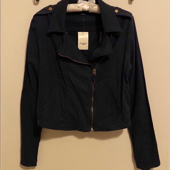 Lucky Brand Jackets & Blazers - NEW Lucky Brand Blazer #luckybrand